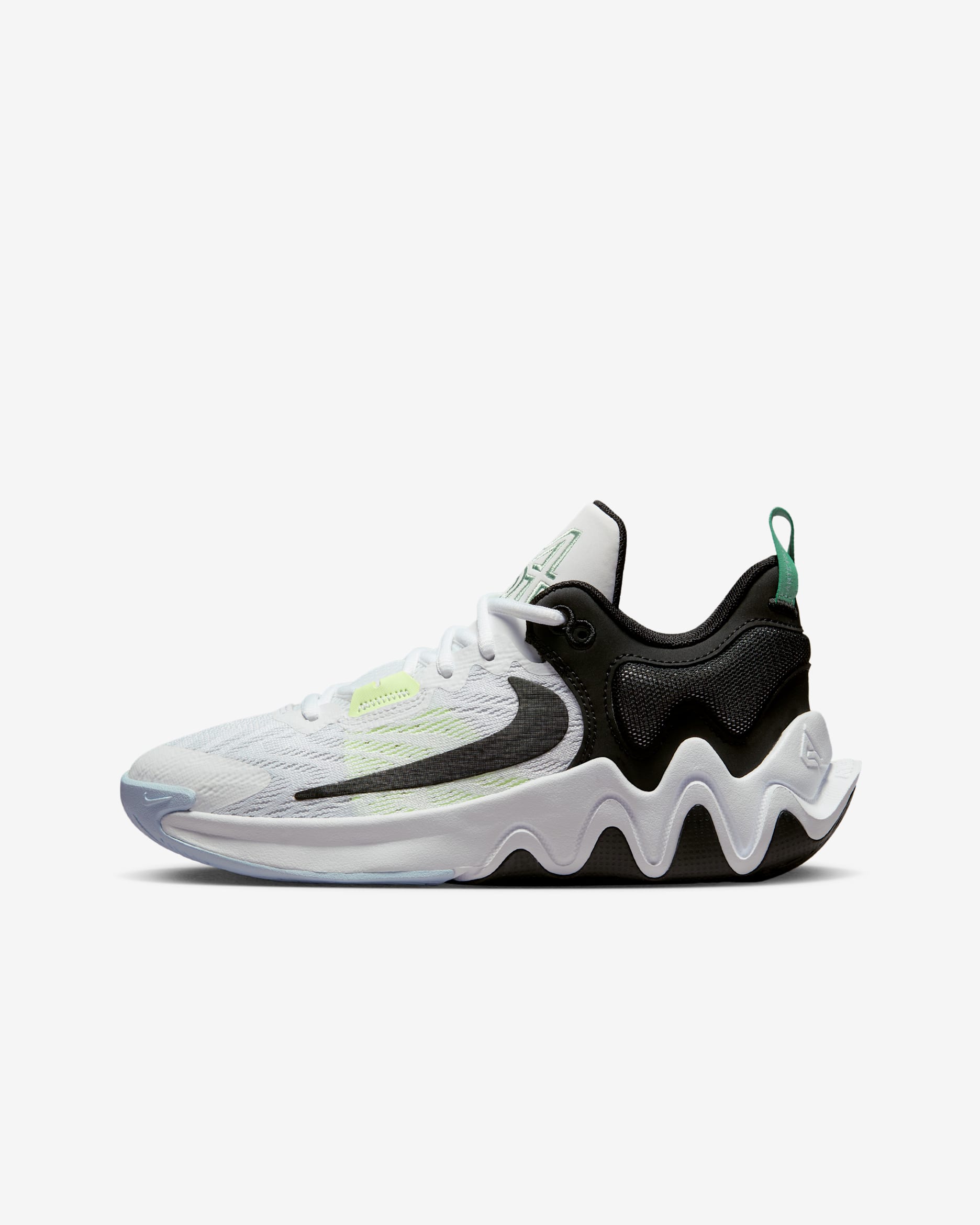 Low32 ② Giannis Immortality 2 Big Kids' Basketball Shoes. Nike.com
